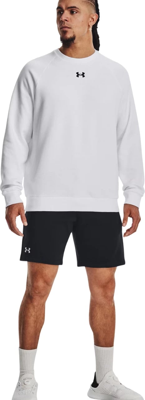 Shorce për meshkuj Under Armour, të zeza