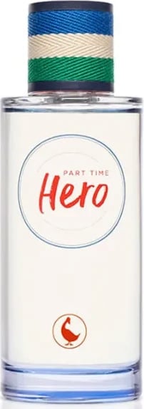 Eau de Toilette El Ganso Part Time Hero unisex 125ml