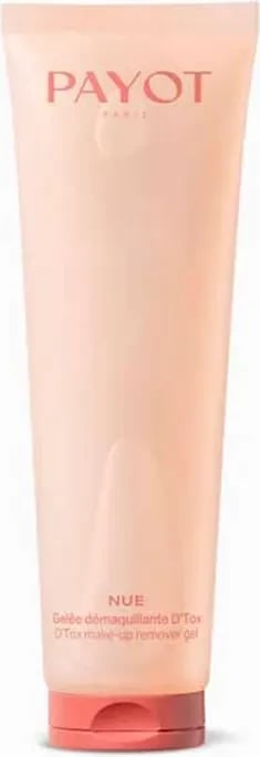 Xhel pastrues fytyre Payot Gelée Démaquillante D´Tox unisex 150ml
