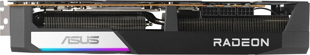 Kartelë grafike ASUS Dual RX7900XT-O20G, 20 GB GDDR6, e zezë Kartelë grafike ASUS Dual RX7900XT-O20G, 20 GB GDDR6, e zezë