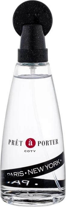 Eau de Toilette për femra Pret Á Porter Original, 100ml