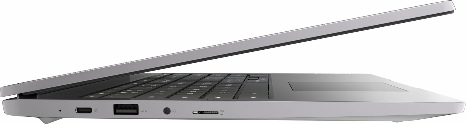 Kompjuter Lenovo Ideapad 3 Chromebook 15IJL6, N4500, 4GB/64GB, 15.6 inç, gri