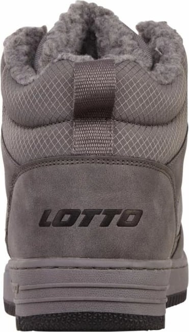 Atlete për meshkuj Lotto, të hirtë