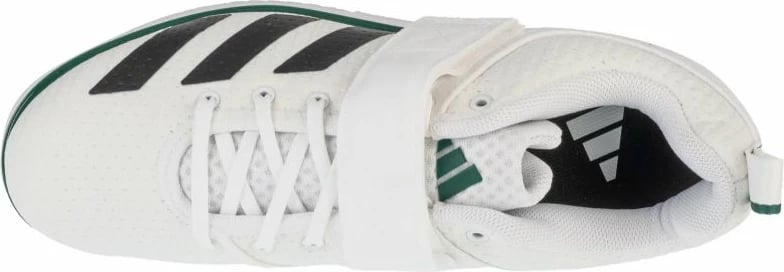 Atlete për meshkuj adidas, të bardha