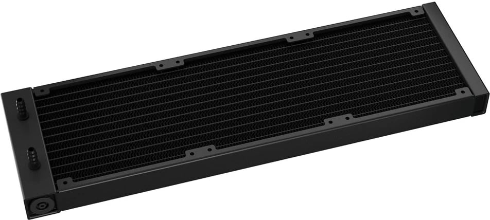 Ftohës i lëngshëm DEEPCOOL LD360, 12 cm, i zi