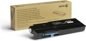 Toner Xerox 106R03522, Origjinal, Cyan