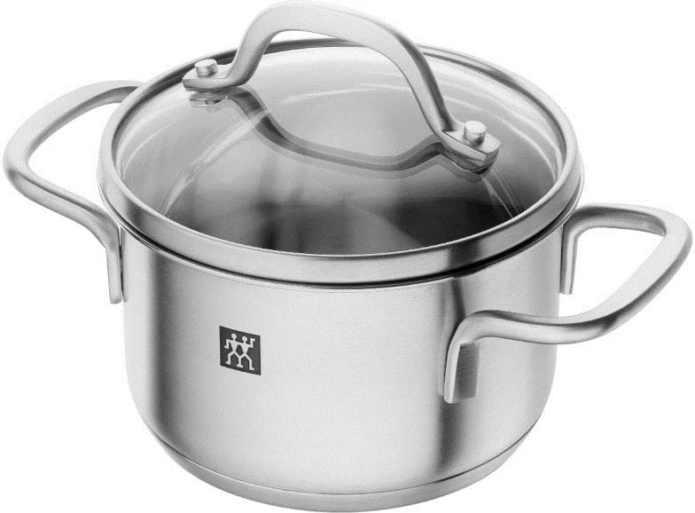 Tenxhere ZWILLING Pico 66653-140-0, 1.5L, Inox