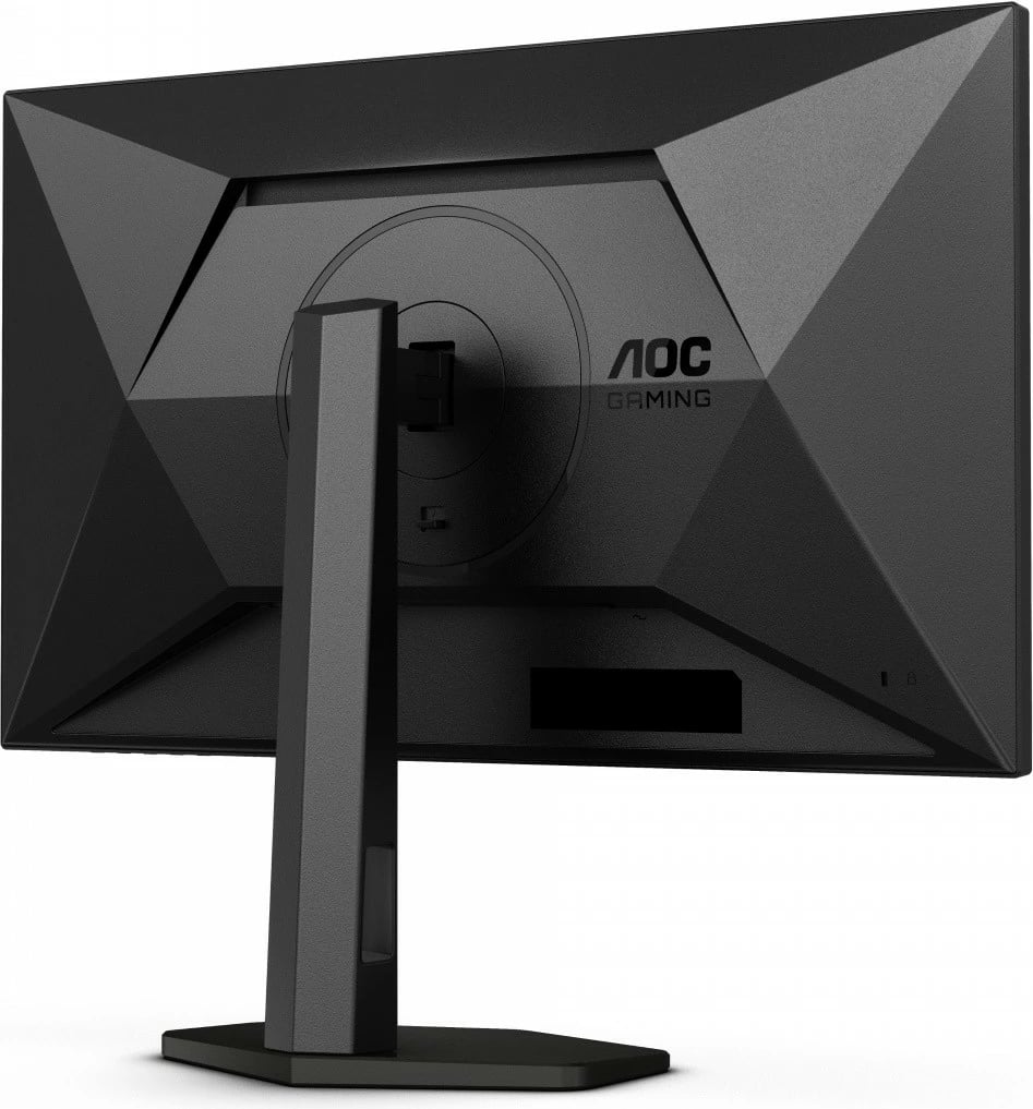 Monitor AOC Q27G4XF, 27", 180Hz, Fast IPS, QHD, i zi