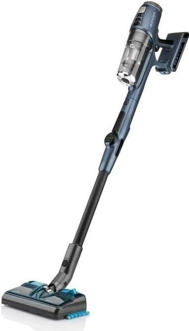 Fshesë me bateri ETA Sonar Aqua+ 323290000, 6 shpejtësi, 500ml, ngjyrë kaltër