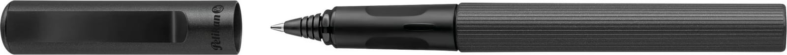 Stilolaps Pelikan Pina Colada Edition, 0.7mm, ngjyra të përziera, klip, rimbushës