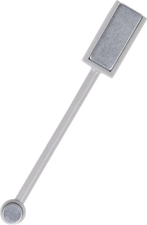 Magnet për thonj MollyLac Magnetizues Dyanshëm për Cat Eye për femra, 1 copë