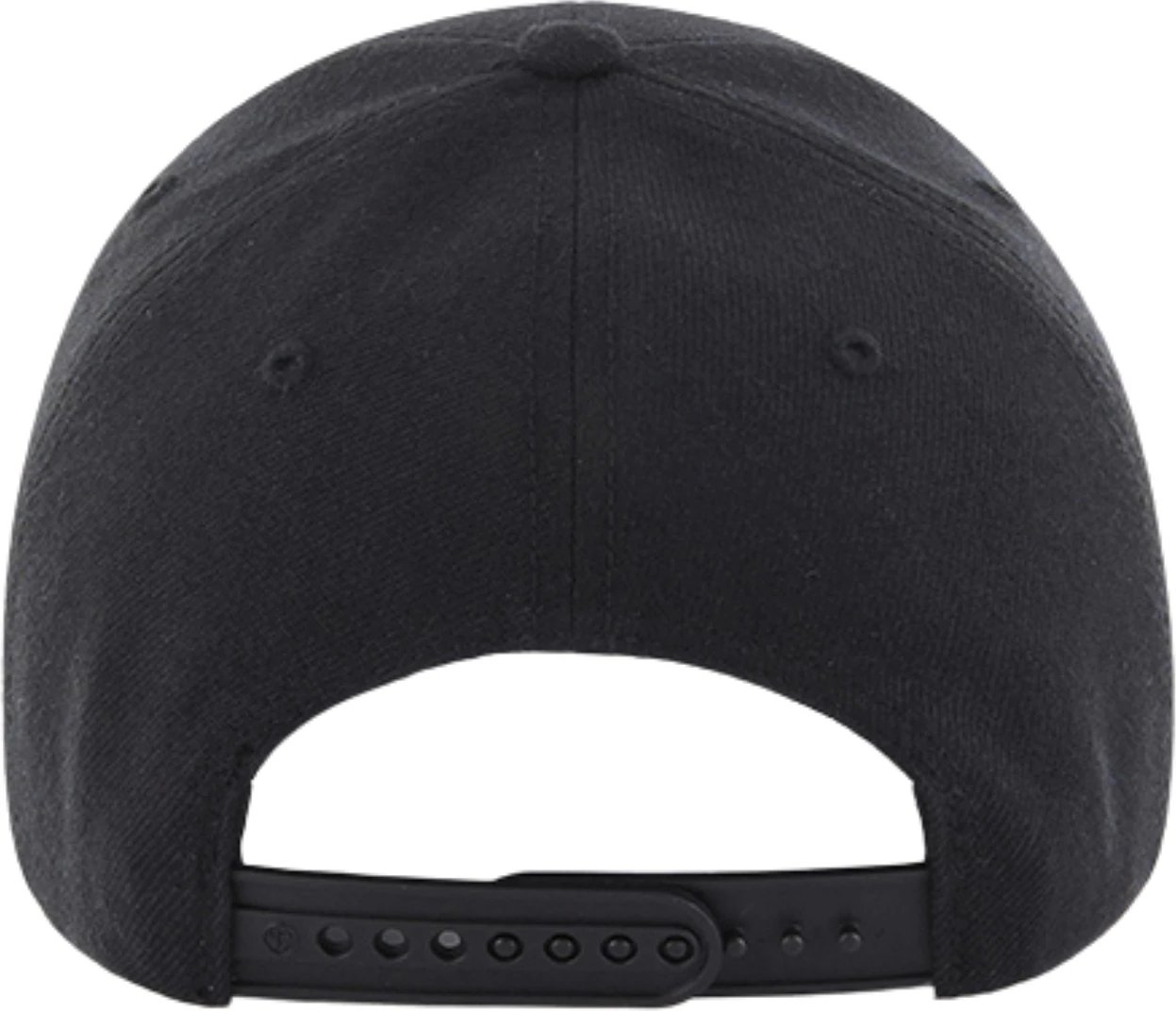 Kapelë snapback New York Yankees 47 Brand, e zezë