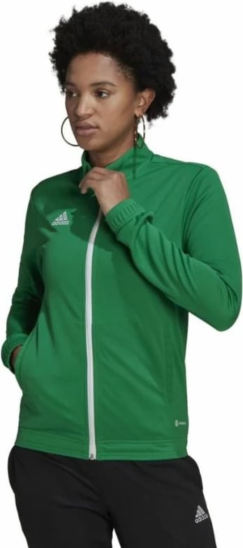 Duks adidas Entrada 22 për Femra, Ngjyrë e Gjelbër