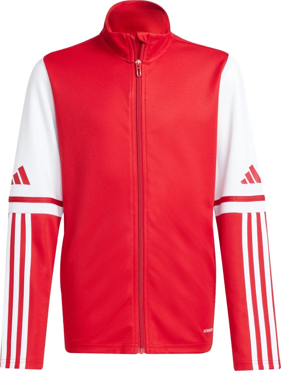 Duks për fëmijë adidas, i kuq