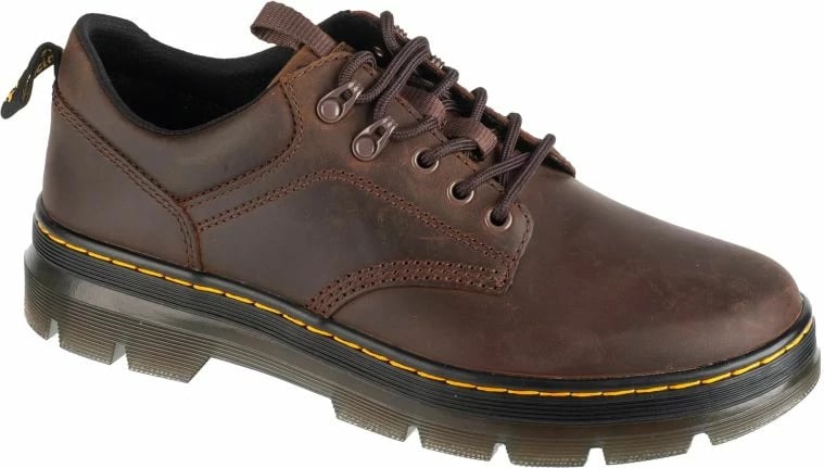 Çizme Dr. Martens për meshkuj, kafe