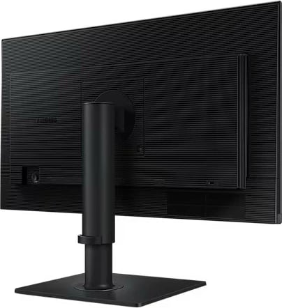 Monitor Samsung LS24D406GAUXEN, 24", IPS, FHD, 100Hz, i zi