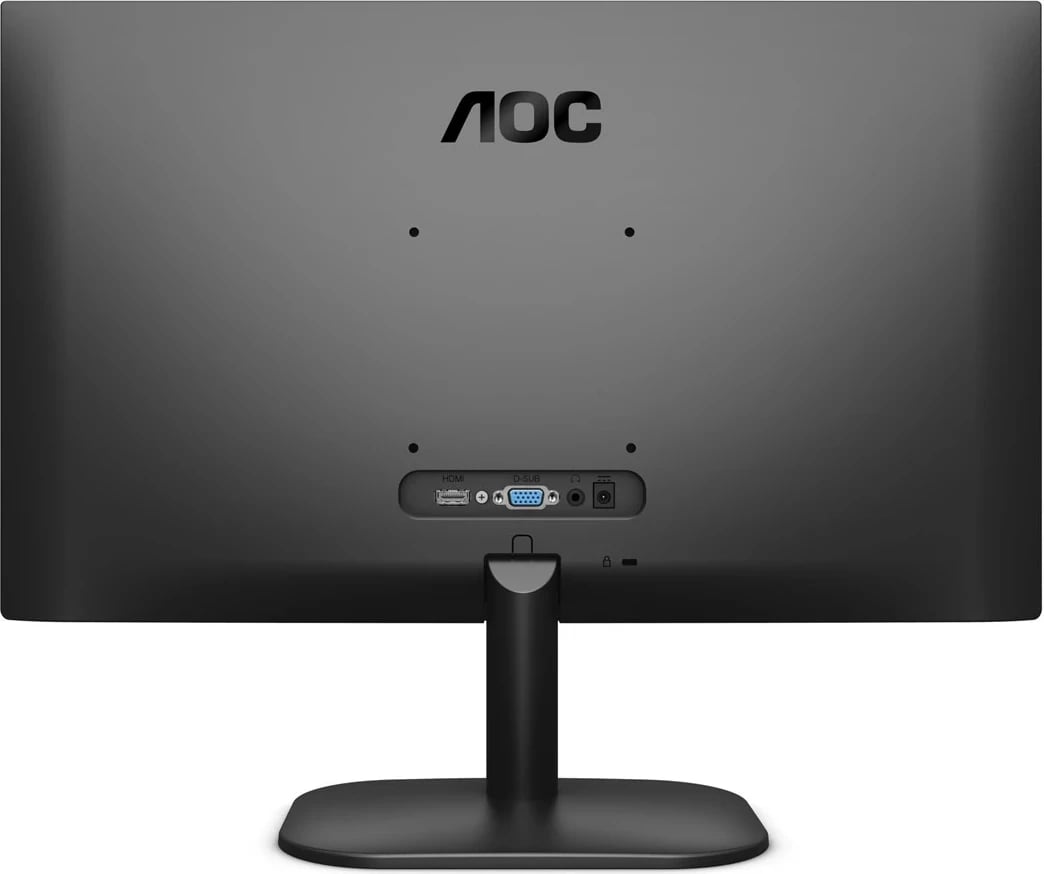 Monitor AOC 27B2DM, 27", Full HD, 75Hz,  i zi