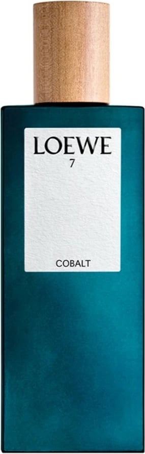 Eau de Parfum për meshkuj Loewe 7 Cobalt 50ml
