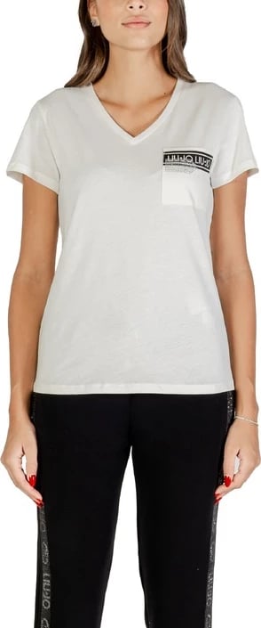 Maicë Liu Jo femra e bardhë