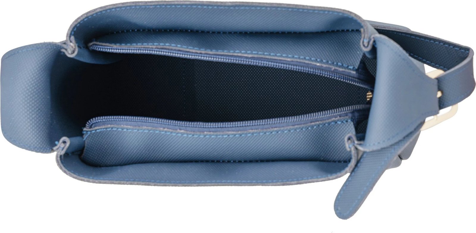 Çantë krahu Lucky Bees, ngjyrë kaltër e errët, 1297