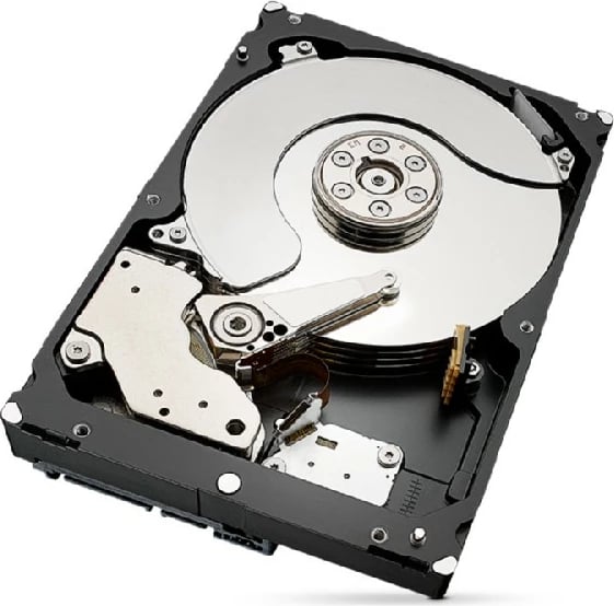 Hard disk Seagate IronWolf Pro ST4000NT001, 4 TB, 7200 RPM, 256 MB, 3.5"