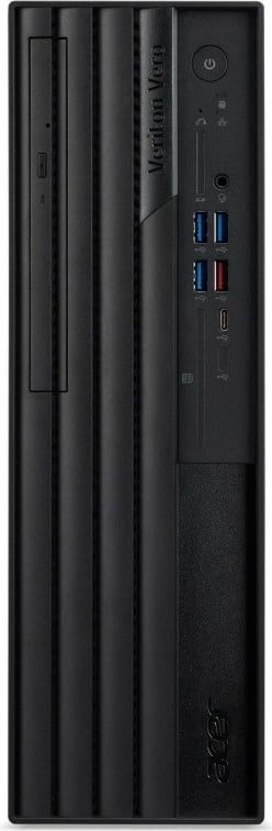 Kasë Acer VVX4720GT, Intel Core i5-14500, 32 GB RAM, 1 TB SSD, Nvidia RTX A4000, e zezë