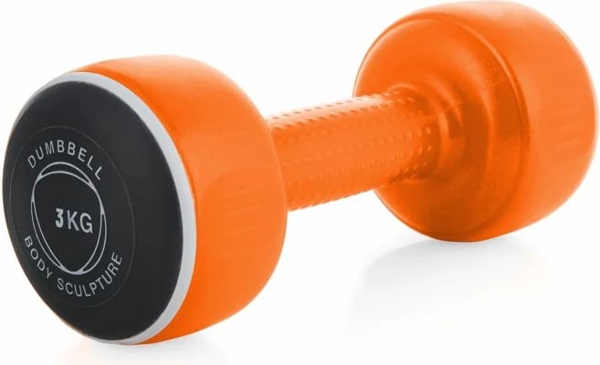 Pesha Dumbbell Body Sculpture Smart BW 108D BW108D6KG