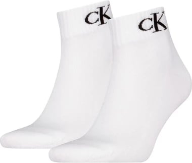 Intimo për meshkuj Calvin Klein Jeans, të bardha