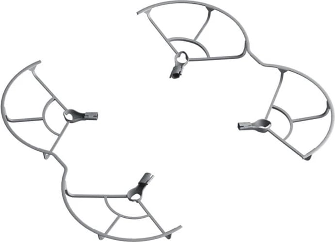 Mbrojtëse helikash për dron Sunnylife A3S-KC910, për AIR 3S/AIR 3, Plastike, Gri