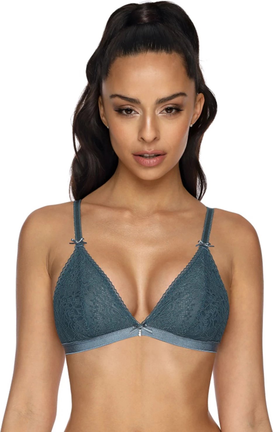 Sutjenë Mat 160584, blu