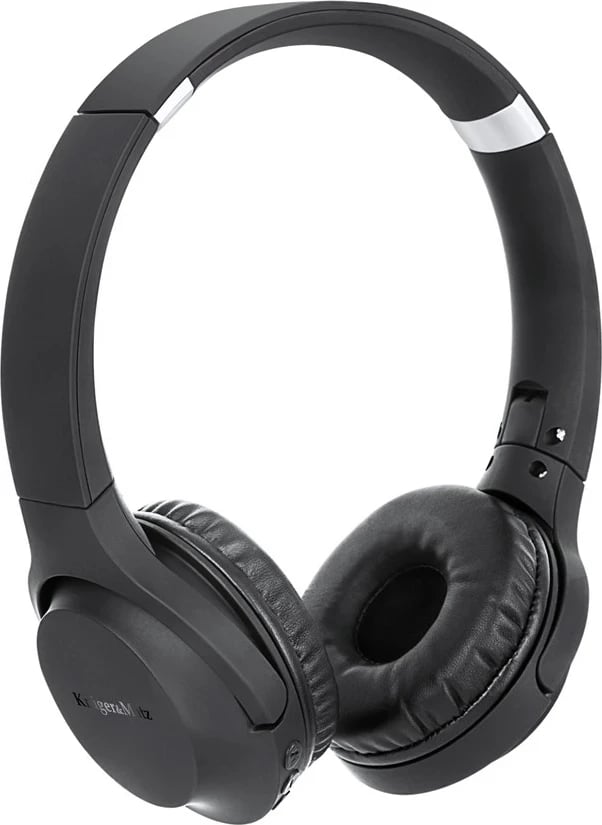 Kufje wireless Kruger&Matz Wave 2, over-ear, KM0629, Zeza
