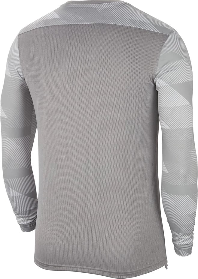 Fanellë portieri Nike për meshkuj, gri