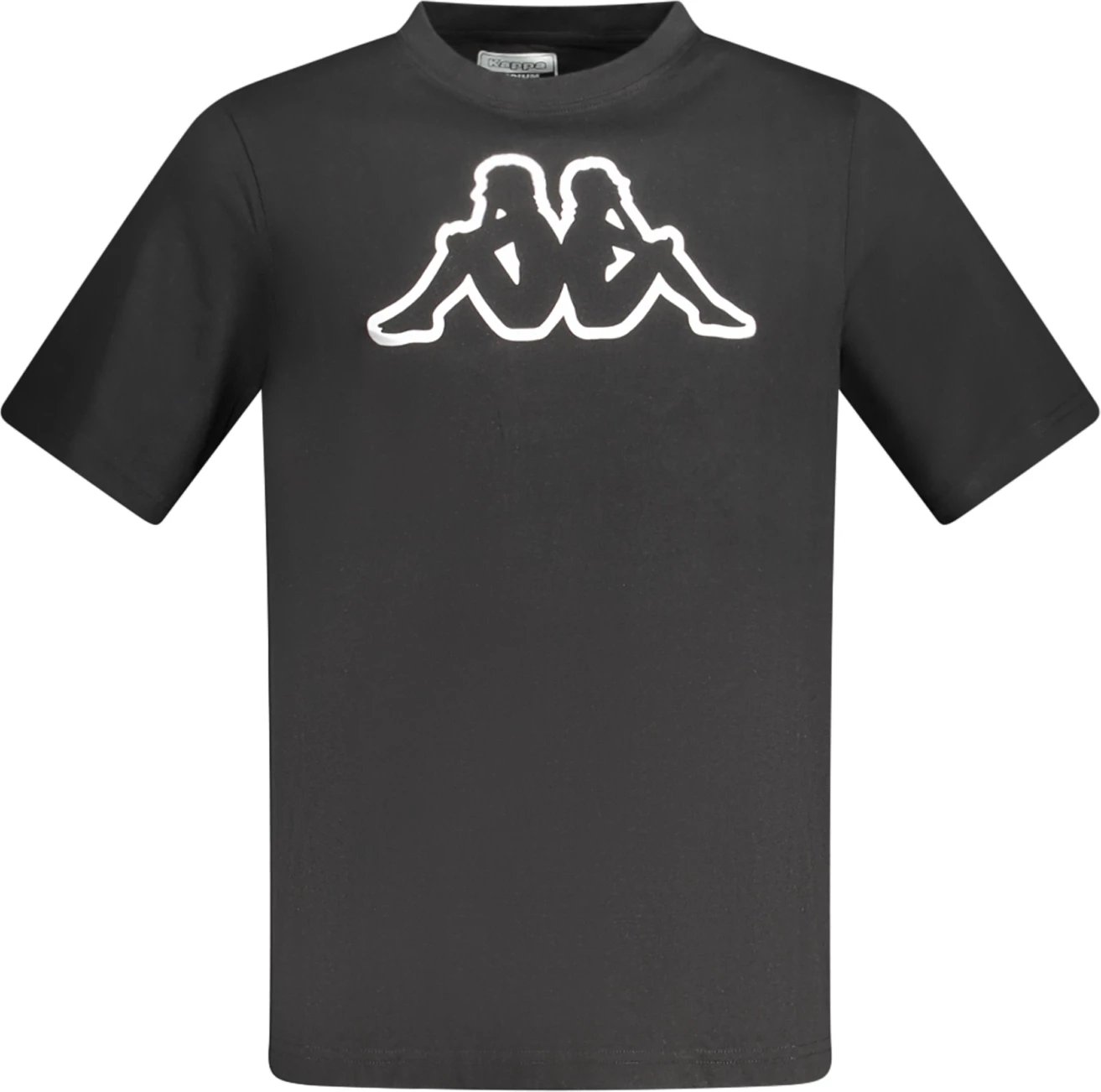 Maicë KAPPA meshkuj, e zezë