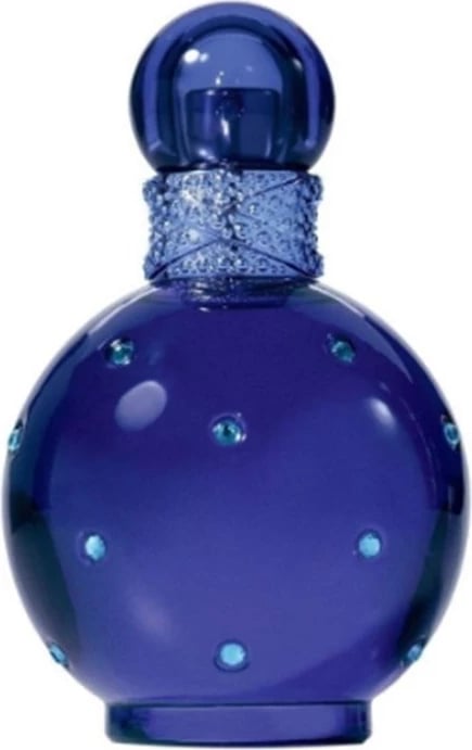 Eau de Parfum për femra Britney Spears Midnight Fantasy 30ml