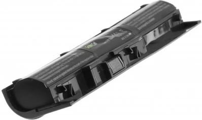 Bateri Green Cell HP82 për notebook, e zezë