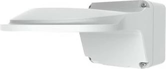 Mbajtës muri ALLNET për ALL-CAM2488-LVEN, ngjyrë e bardhë