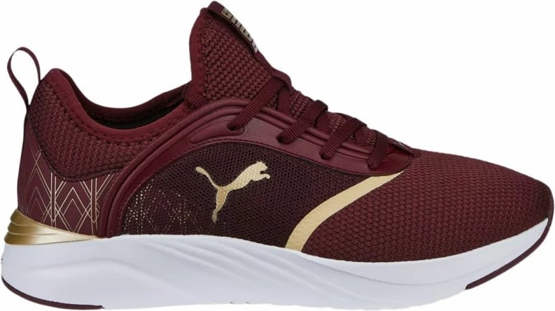 Atlete për femra Puma, të kuqe