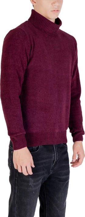 xhemper Gianni Lupo, bordeaux