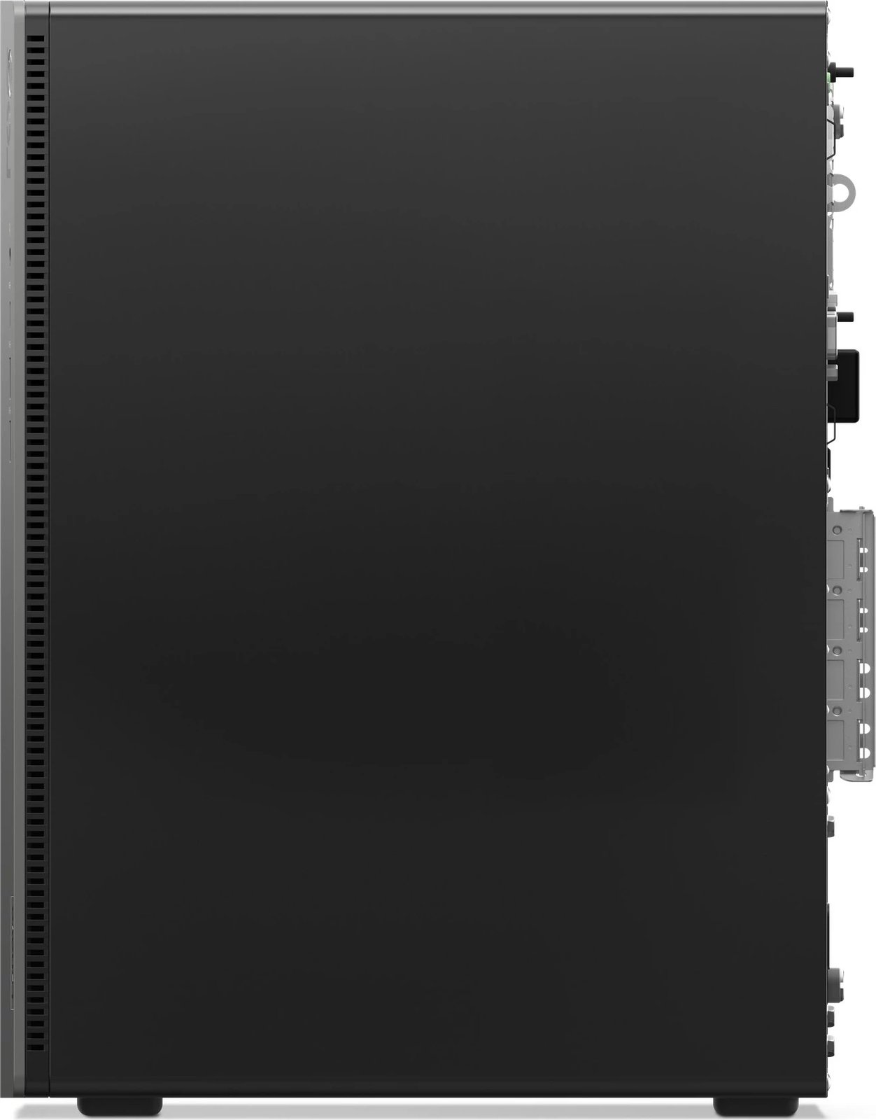 Kompiuter Lenovo Legion LOQ Tower, Intel Core i5-14400F, 16 GB RAM, 1 TB SSD, Luna Grey/Raven Black