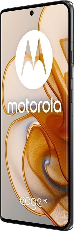 Celular Motorola edge 50, 6.67", 12 GB RAM, 512 GB, Gri