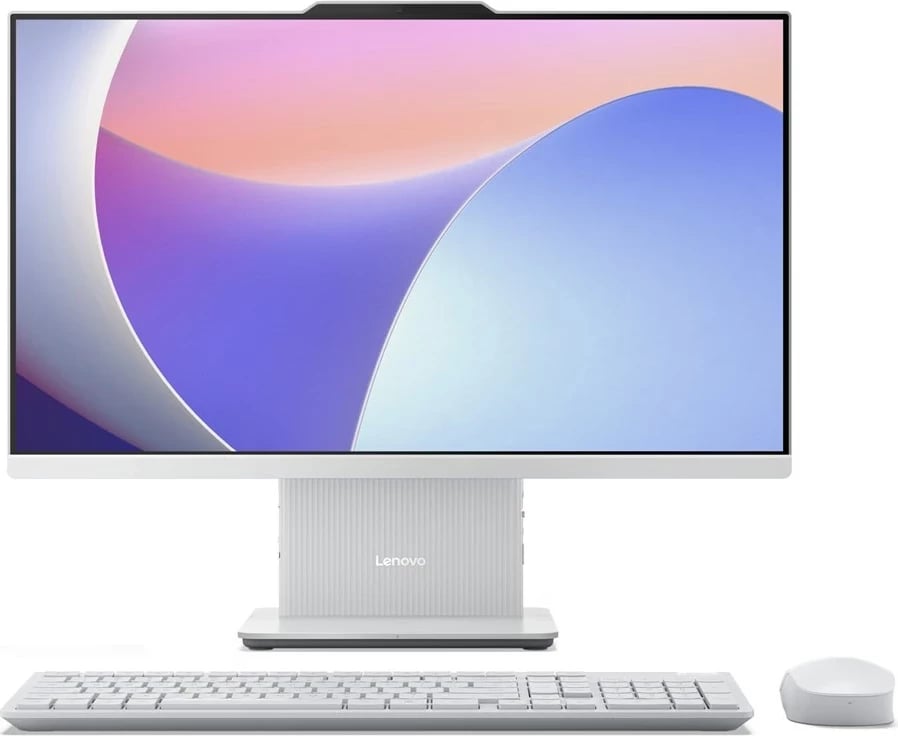 Kompjuter Lenovo IdeaCentre AIO 24IRH9, Intel Core i5, 16 GB RAM, 1 TB SSD, Gri