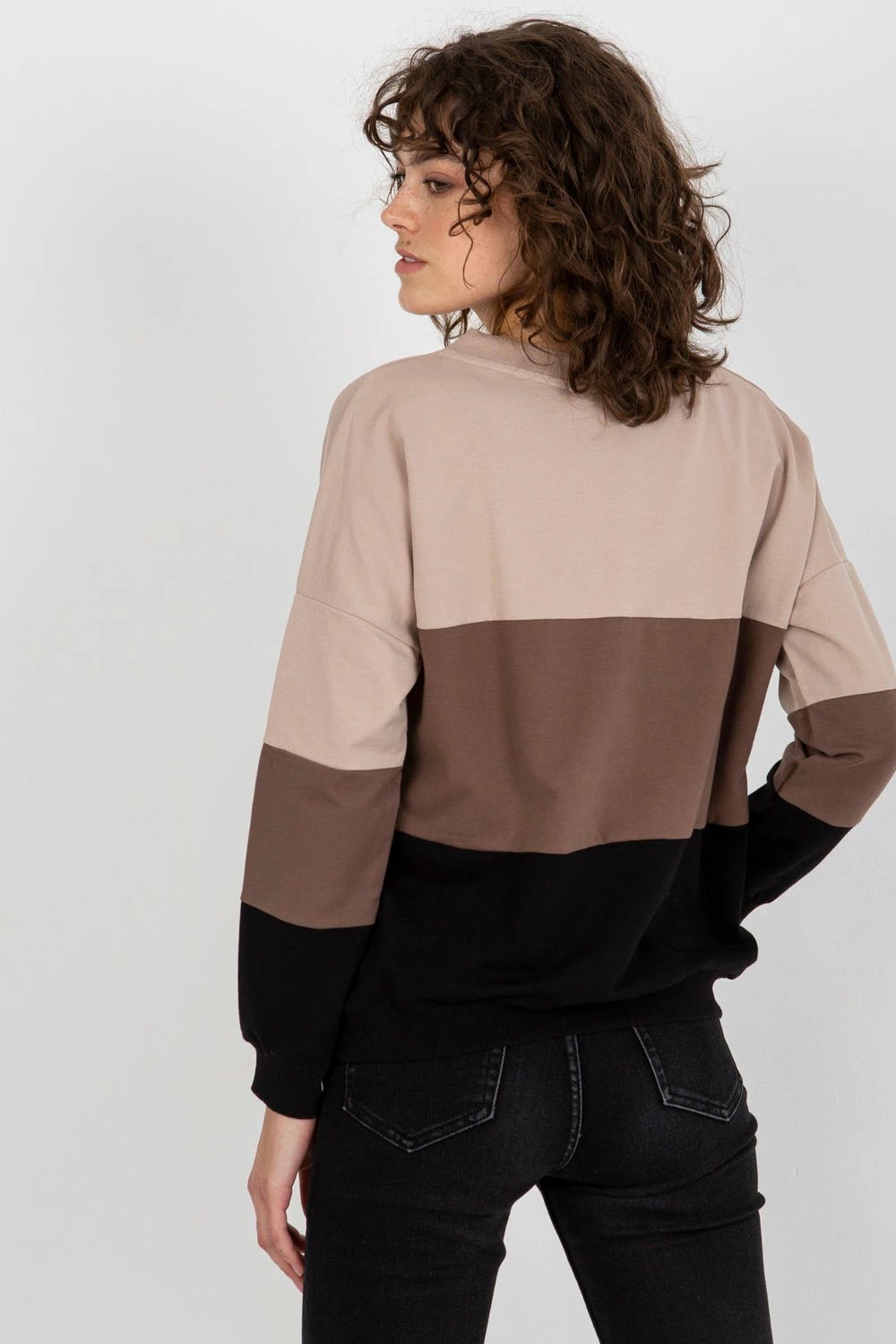 Duks femra Rue Paris 174715, beige