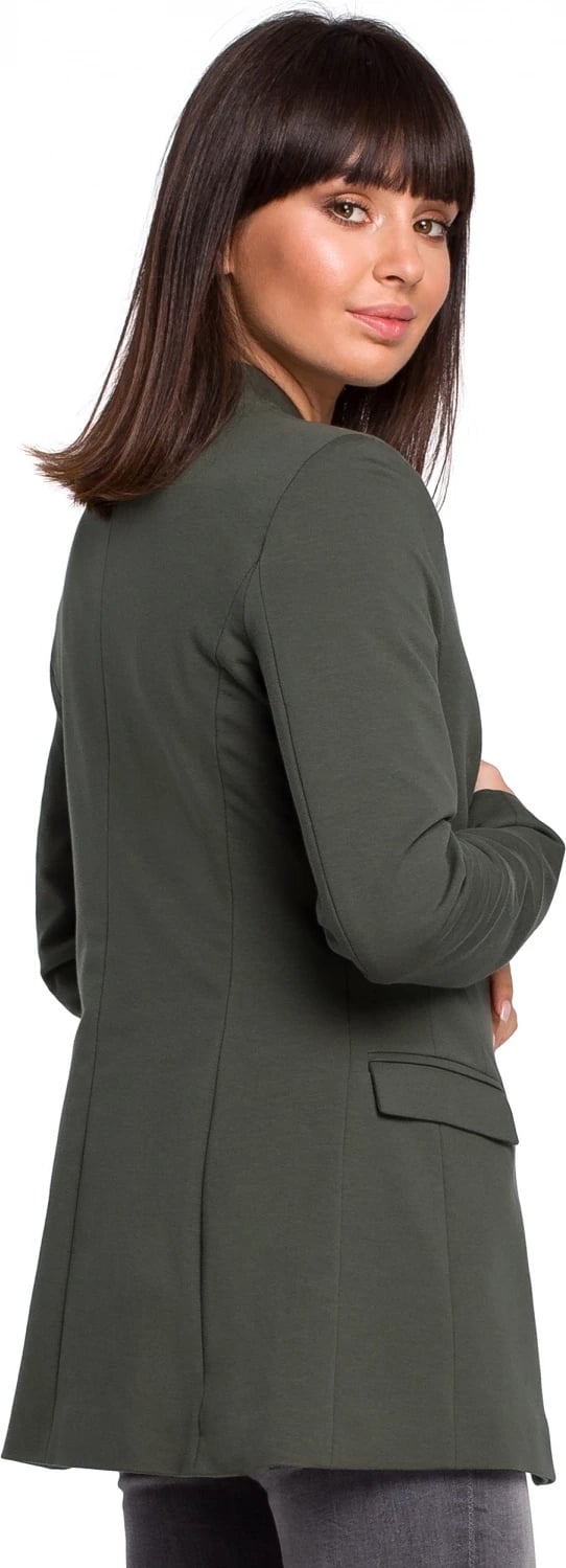 Jakne BeWear 128259, e gjelbër