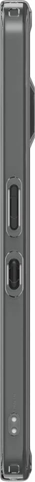 Mbështjellës Spigen Ultra Hybrid për Nothing Phone 3A, Transparent