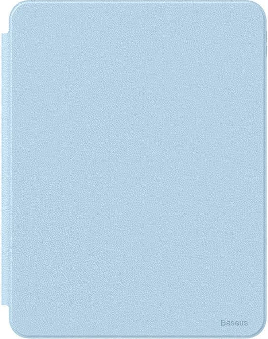 Mbështjellës magnetik për tabletë Baseus Minimalist Series, ARJS040903, për iPad Pro 11"/iPad Air 4/5 10.9", kaltër