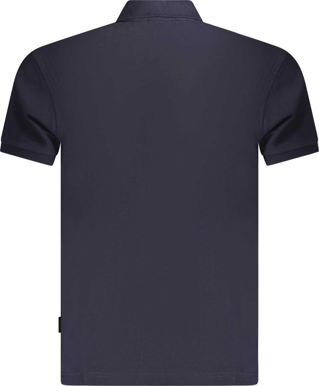 Polo shirt NAPAPIJRI meshkuj, blu