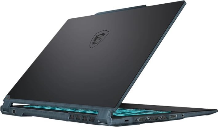 Laptop MSI Cyborg, 14", Intel Core i7, 16GB RAM, 512GB SSD, NVIDIA GeForce RTX 4060, i zi