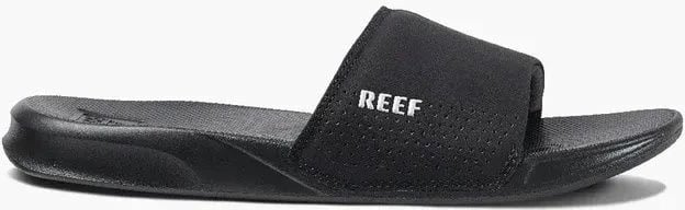 Papuqe për meshkuj Reef, të zeza