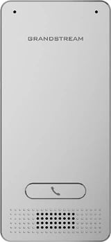 Interkom Grandstream GDS3702, Wired, IP66, i bardhë