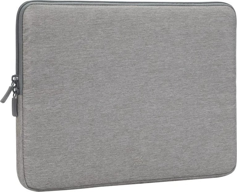 Mbështjellës laptopi RivaCase Suzuka, 13.3", Gri